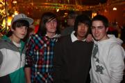 Silvester Fever II - 31.12.2010